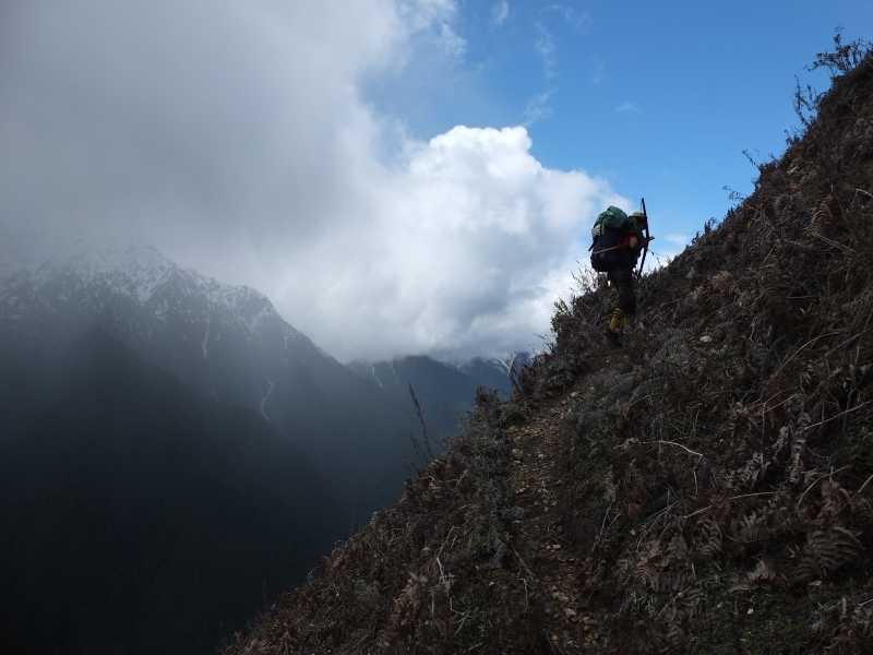 Himalaje Birmańskie