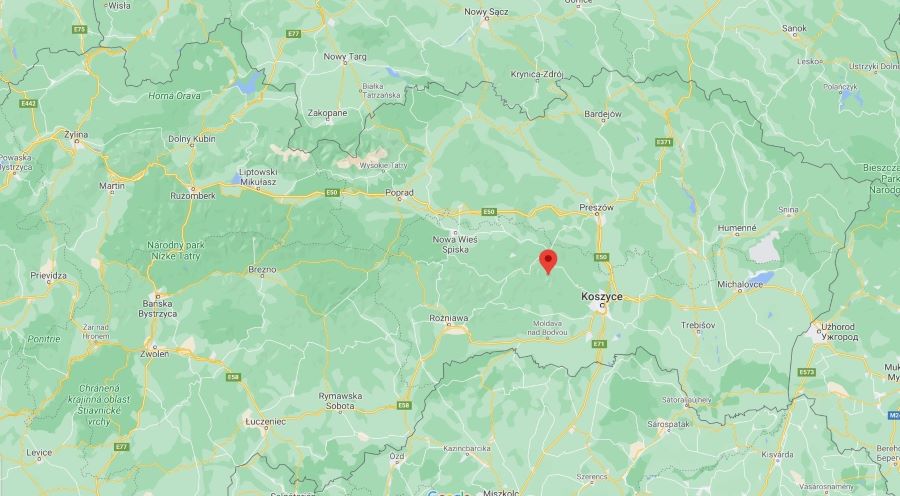 turniska k kojsowa_mapa