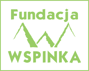 wspinka