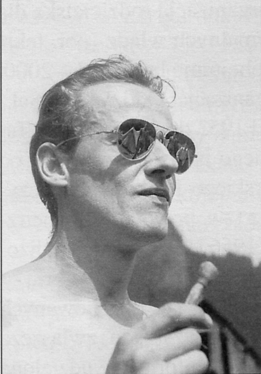 Ryszard ‘Nikodem’ Rodziński