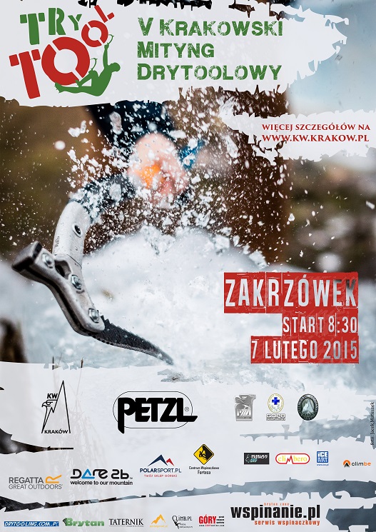 Trytool2015 plakat