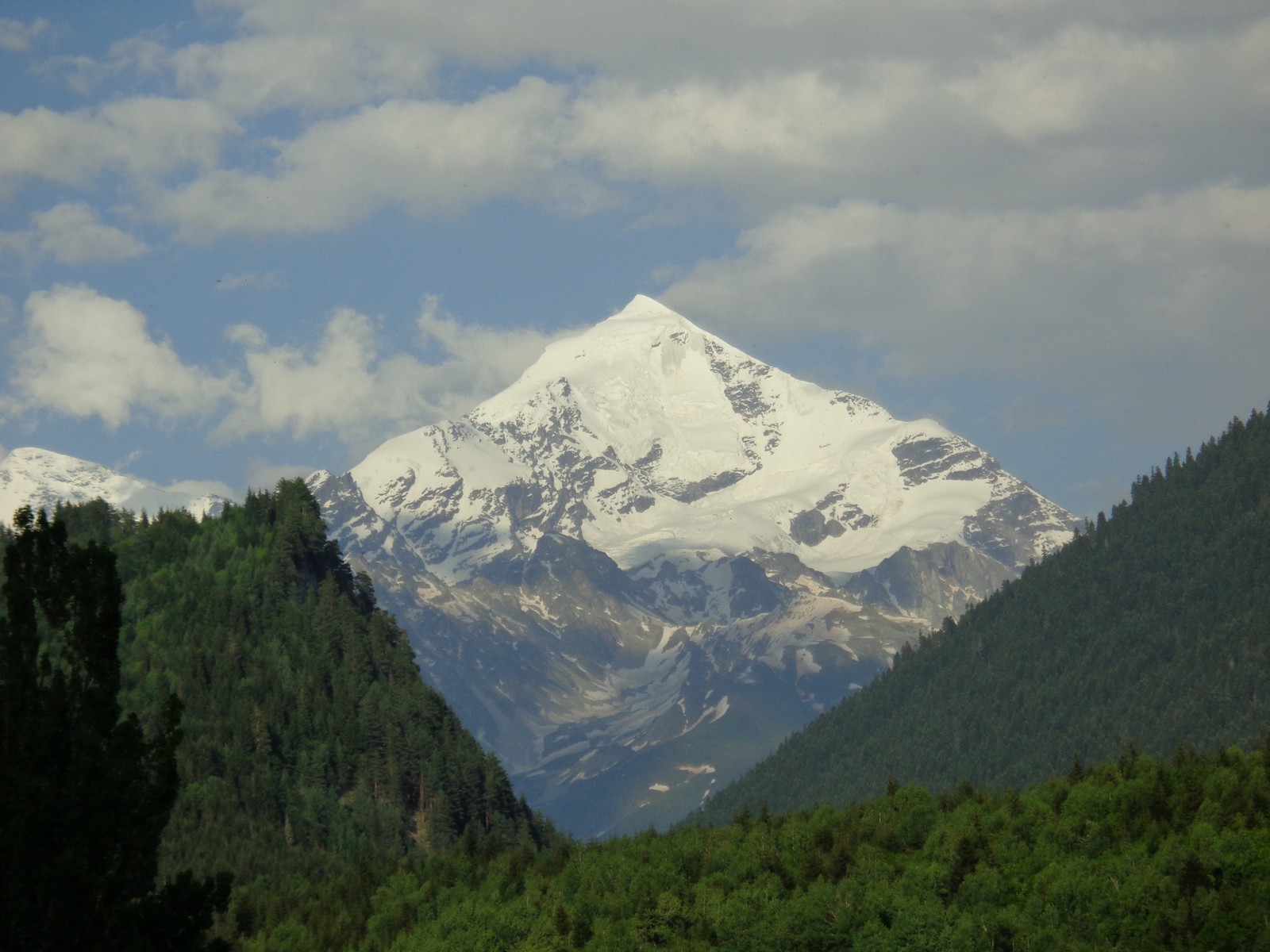 Tetnuldi fot. M. Kozak