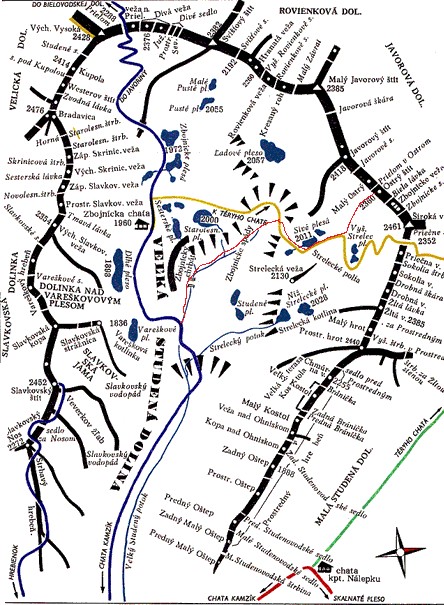DojsciePodStrzeleckiePola