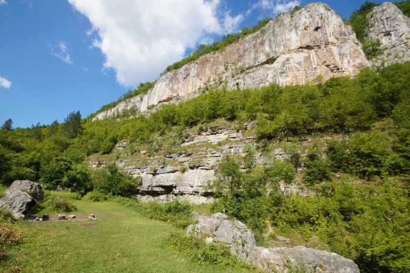 zdj. 20 miejsce biwakowe