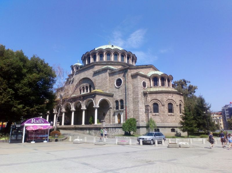zdj. 24 Sofia cerkiew