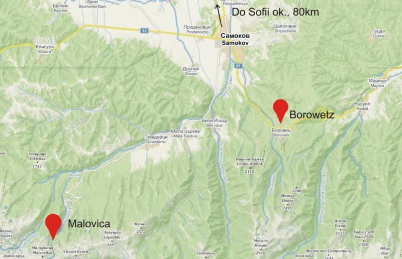 zdj. 26 mapa Malovica Borowetz