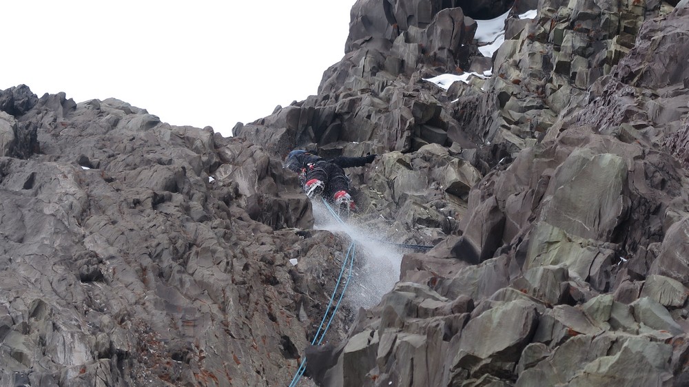 Jacek w trudnościach Tesknoty