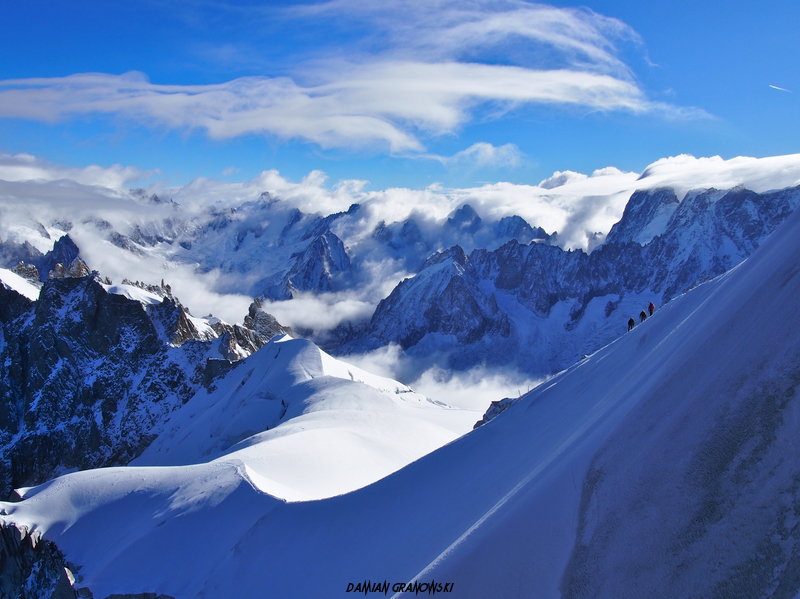 01a aklimatyzacja na grani cosmic