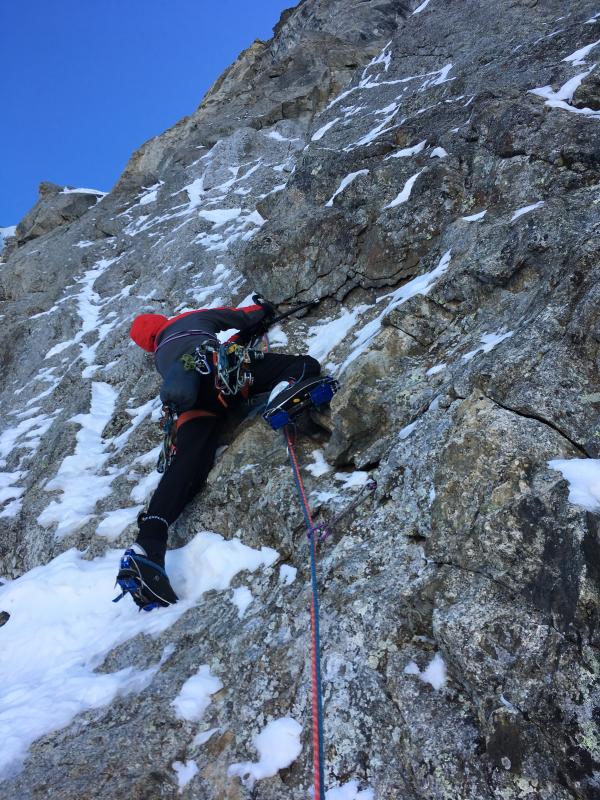 06a drugi wyciag M6 na szczyt I rampy