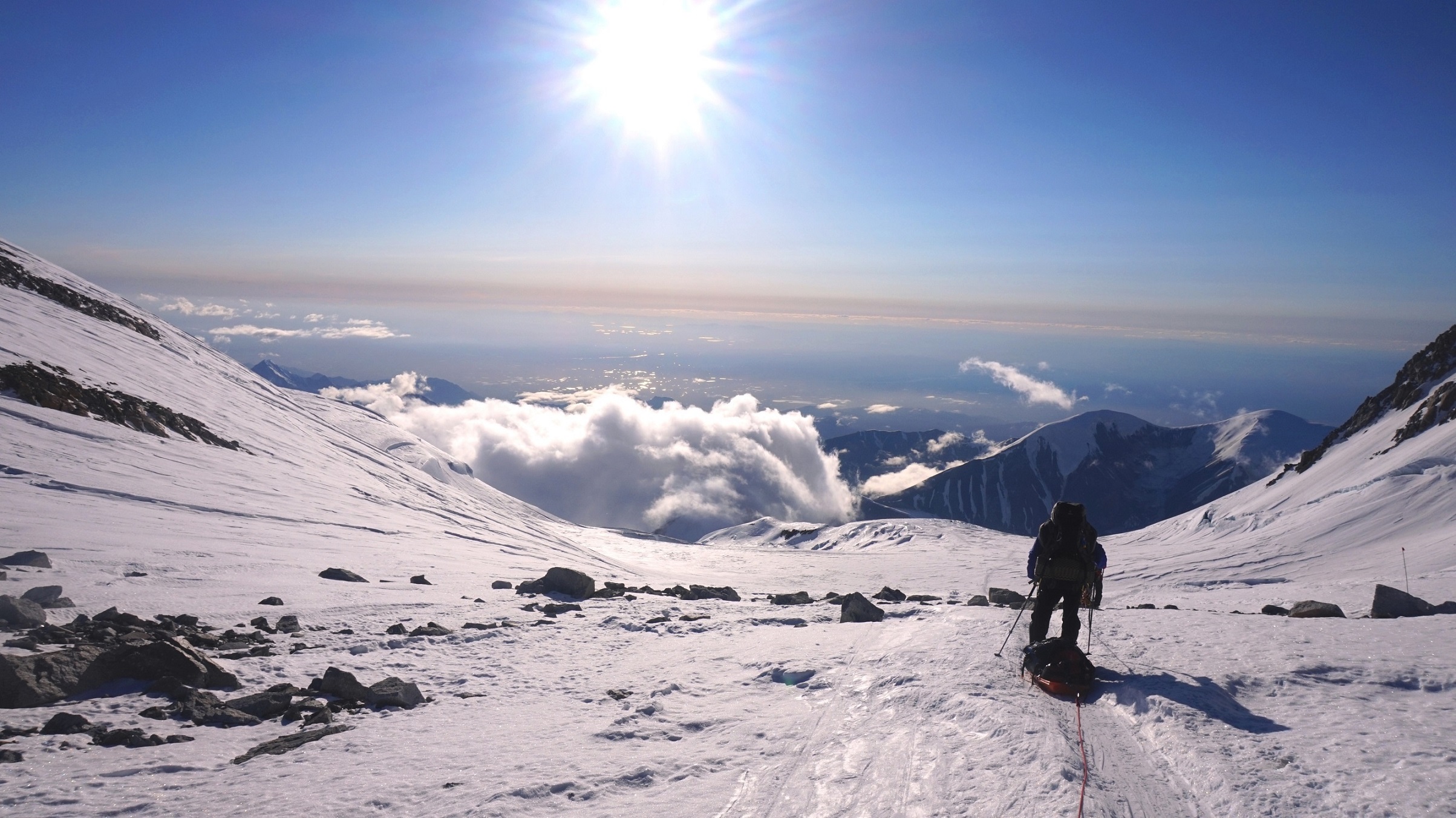 Windy Corner godz. 22.00